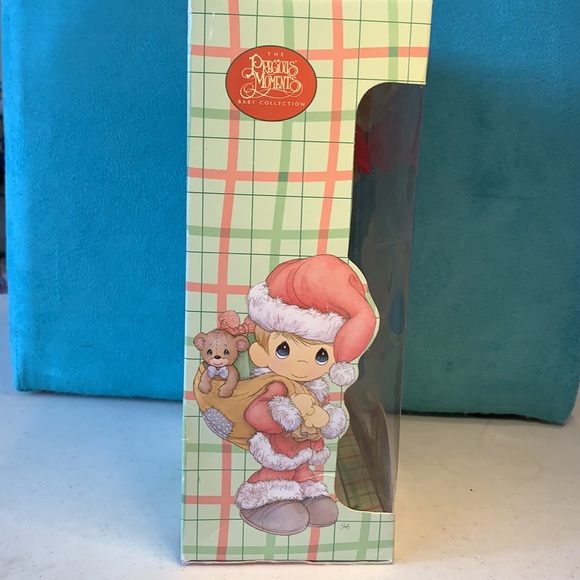 Precious Moments limited edition - Picture 5 of 5